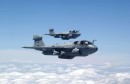 格鲁曼 EA-6B&ldquo;徘徊者&rdquo;