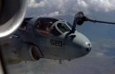 格鲁曼 EA-6B&ldquo;徘徊者&rdquo;