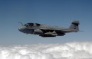 格鲁曼 EA-6B&ldquo;徘徊者&rdquo;