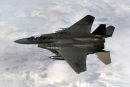 麦克唐纳-道格拉斯 F-15E&ldquo;攻击鹰&rdquo;