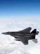 麦克唐纳-道格拉斯 F-15E&ldquo;攻击鹰&rdquo;