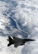 麦克唐纳-道格拉斯 F-15E&ldquo;攻击鹰&rdquo;