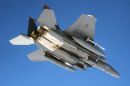 麦克唐纳-道格拉斯 F-15E&ldquo;攻击鹰&rdquo;