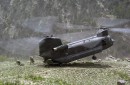 波音 CH-47D&ldquo;支奴干&rdquo;