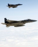 麦克唐纳-道格拉斯 F-15C&ldquo;鹰&rdquo;