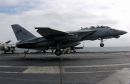 格鲁曼 F-14D&ldquo;雄猫&rdquo;