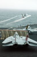 格鲁曼 F-14D&ldquo;雄猫&rdquo;