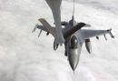 通用动力 F-16CM&ldquo;战隼&rdquo;