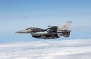 通用动力 F-16DG&ldquo;夜隼&rdquo;