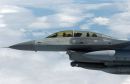 通用动力 F-16DG&ldquo;夜隼&rdquo;