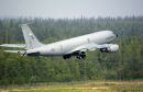 波音 KC-135R&ldquo;同温层油轮&rdquo;(717-148)