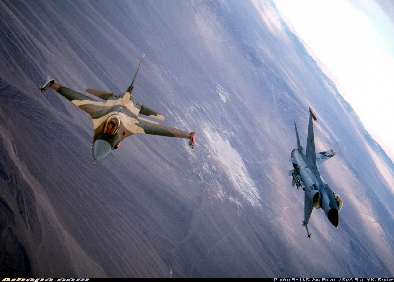 通用动力 F-16C&ldquo;战隼&rdquo; \vert{} ID:15788
