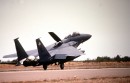 麦克唐纳-道格拉斯 F-15E&ldquo;攻击鹰&rdquo;