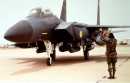 麦克唐纳-道格拉斯 F-15E&ldquo;攻击鹰&rdquo;