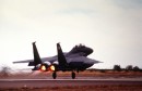 麦克唐纳-道格拉斯 F-15E&ldquo;攻击鹰&rdquo;