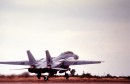 格鲁曼 F-14D&ldquo;雄猫&rdquo;