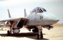 格鲁曼 F-14D&ldquo;雄猫&rdquo;