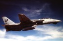 格鲁曼 F-14D&ldquo;雄猫&rdquo;
