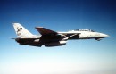 格鲁曼 F-14D&ldquo;雄猫&rdquo;