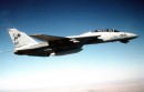 格鲁曼 F-14D&ldquo;雄猫&rdquo;