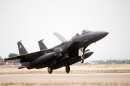 麦克唐纳-道格拉斯 F-15E&ldquo;攻击鹰&rdquo;
