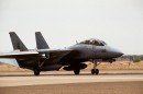 格鲁曼 F-14D&ldquo;雄猫&rdquo;