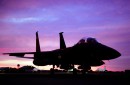 麦克唐纳-道格拉斯 F-15E&ldquo;攻击鹰&rdquo;