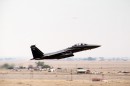 麦克唐纳-道格拉斯 F-15E&ldquo;攻击鹰&rdquo;