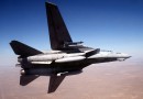 格鲁曼 F-14D&ldquo;雄猫&rdquo;