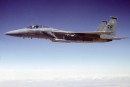 麦克唐纳-道格拉斯 F-15C&ldquo;鹰&rdquo;