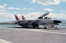 格鲁曼 F-14B&ldquo;雄猫&rdquo;