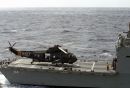 西科斯基 RH-3A&ldquo;海王&rdquo;