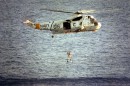 西科斯基 SH-3H&ldquo;海王&rdquo;(S-61B)