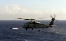 西科斯基 SH-60B&ldquo;海鹰&rdquo;