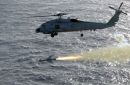 西科斯基 SH-60B&ldquo;海鹰&rdquo;