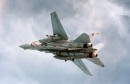 格鲁曼 F-14B&ldquo;雄猫&rdquo;