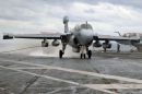 格鲁曼 EA-6B&ldquo;徘徊者&rdquo;