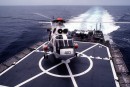 西科斯基 SH-3H&ldquo;海王&rdquo;(S-61B)