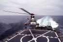 西科斯基 SH-3H&ldquo;海王&rdquo;(S-61B)