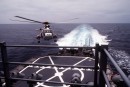 西科斯基 SH-3H&ldquo;海王&rdquo;(S-61B)