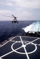 西科斯基 SH-3H&ldquo;海王&rdquo;(S-61B)