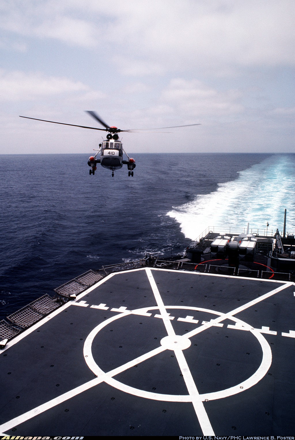 西科斯基 SH-3H&ldquo;海王&rdquo;(S-61B) \vert{} ID:5080