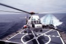西科斯基 SH-3H&ldquo;海王&rdquo;(S-61B)