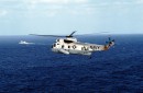 西科斯基 SH-3H&ldquo;海王&rdquo;(S-61B)
