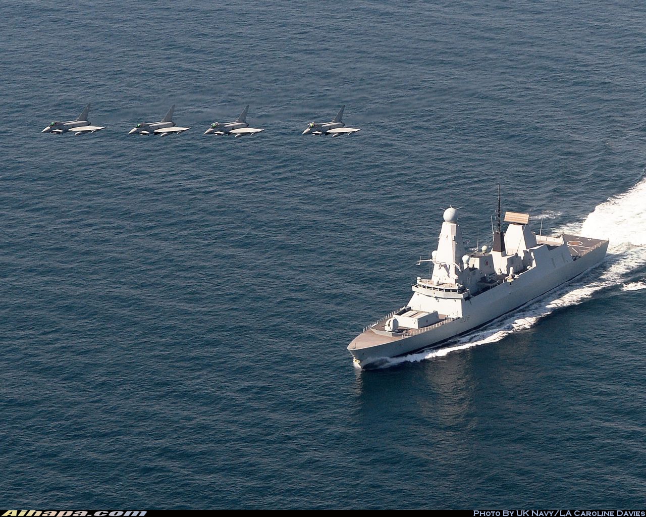 欧洲战斗机 EF-2000&ldquo;台风&rdquo;FGR4 \vert{} ID:26155
