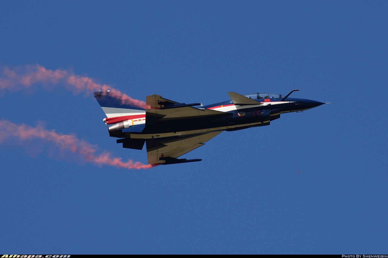 成飞 J-10SY&ldquo;猛龙&rdquo;(歼-10SY) \vert{} ID:36461