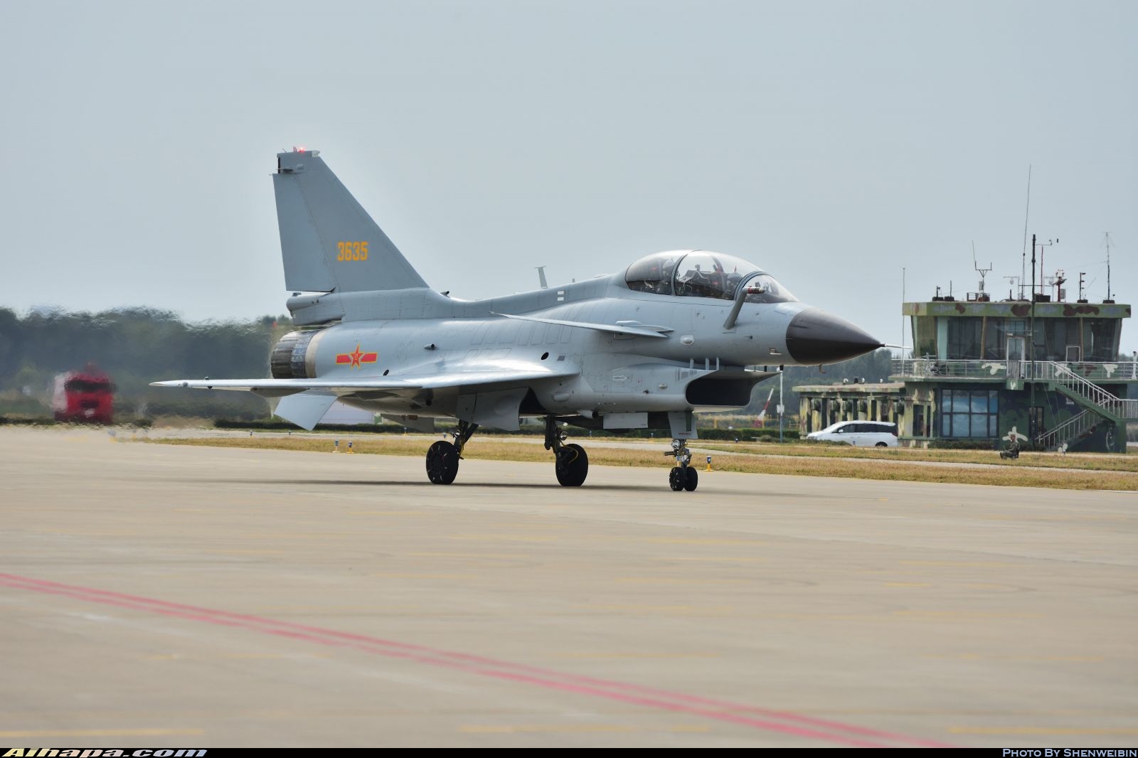 成飞 J-10S&ldquo;猛龙&rdquo;(歼-10S) \vert{} ID:36329