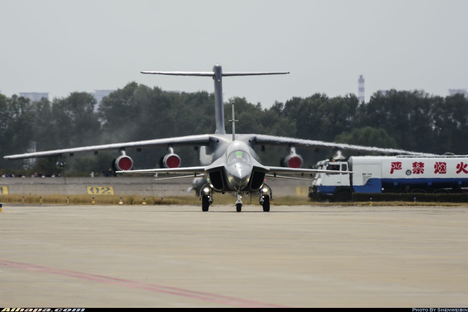 洪都 JL-10(教练-10) \vert{} ID:36441