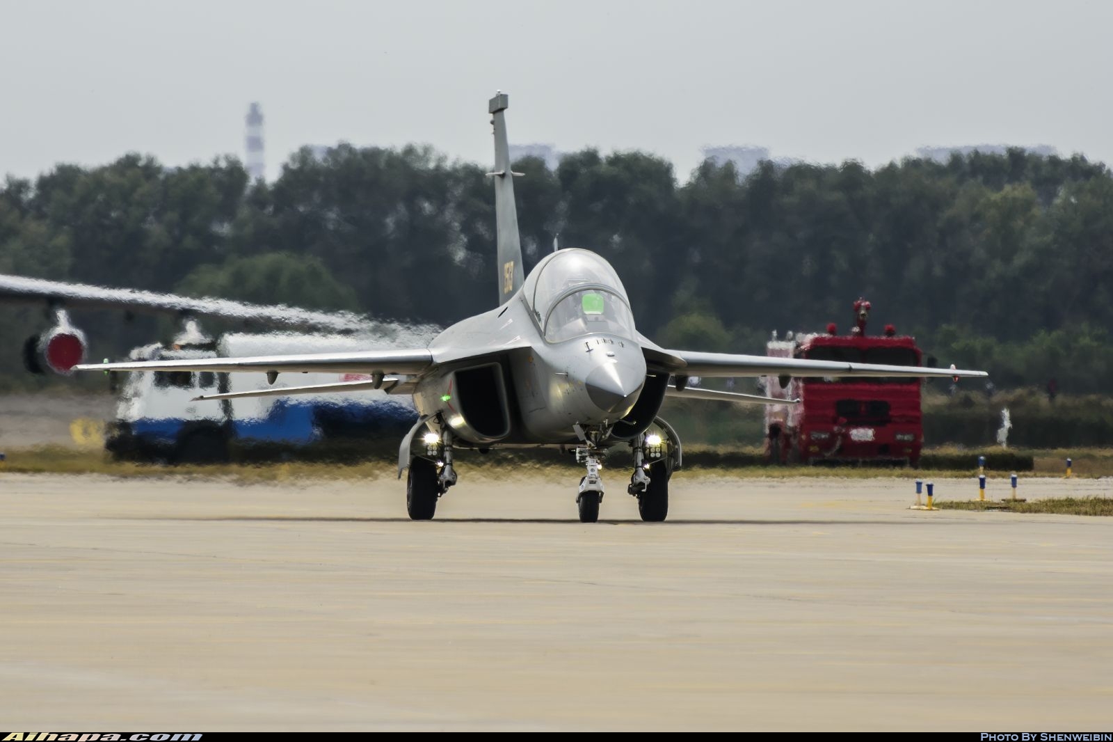 洪都 JL-10(教练-10) \vert{} ID:36439