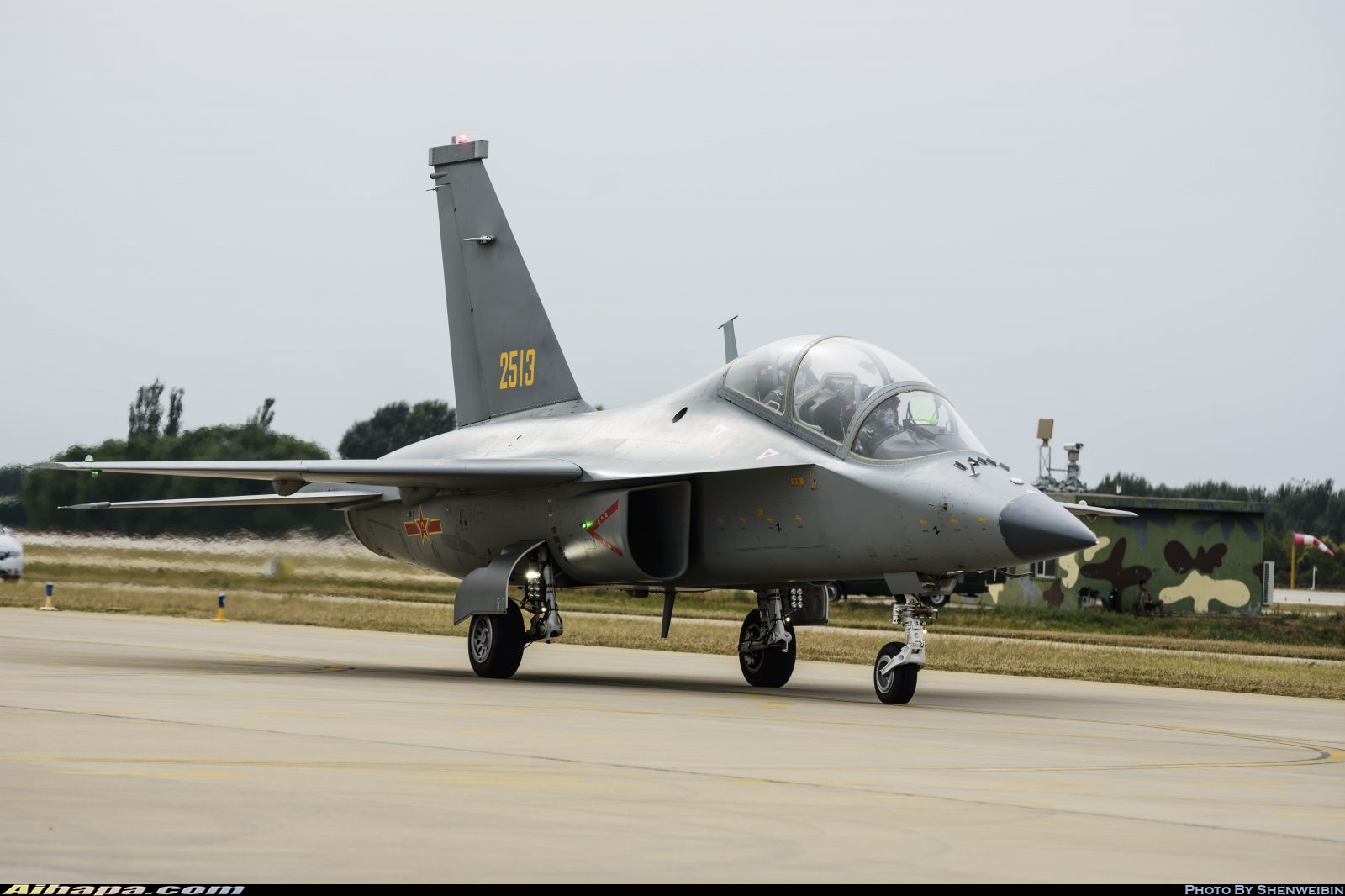 洪都 JL-10(教练-10) \vert{} ID:36437